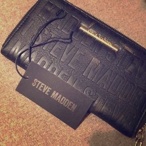 Steve Madden Cutch